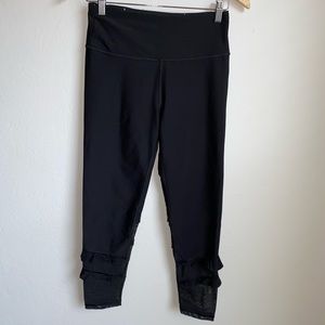 VICTORIA SPORT Leggings
